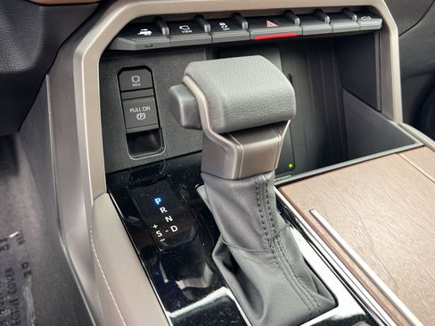 New 2026 Toyota Tundra 1794 Edition AWD/4WD image 17