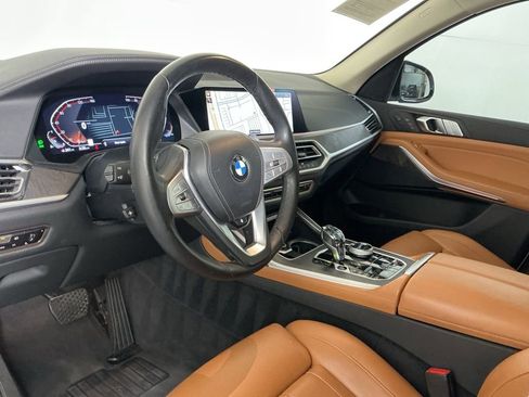 Certified 2022 BMW X7 xDrive40i w/ Executive Package image 22