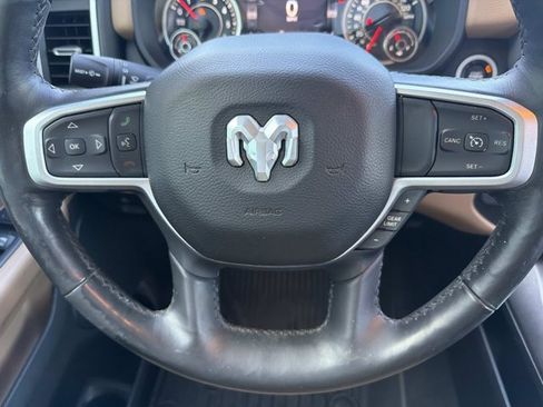 Used 2019 RAM 1500 Big Horn RWD image 28