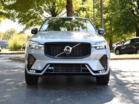 New 2025 Volvo XC60 B5 Plus w/ Protection Package Premier image 2