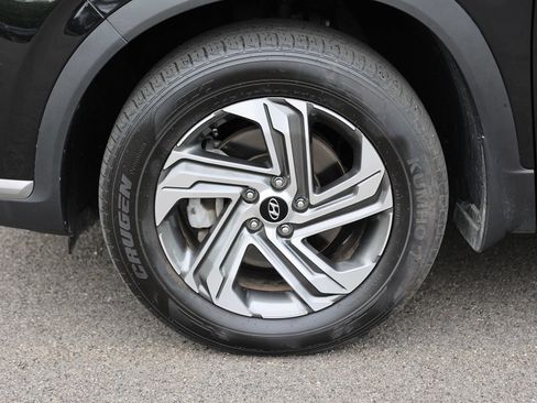 Certified 2023 Hyundai Santa Fe SEL AWD/4WD image 11