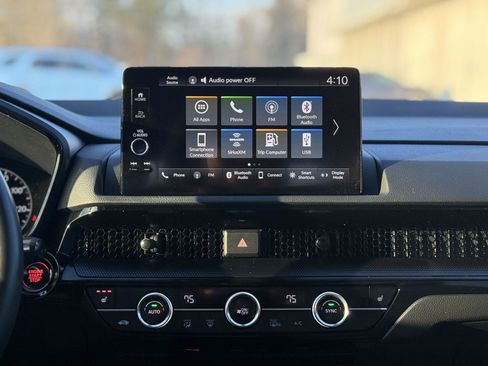 Certified 2023 Honda CR-V EX-L image 19