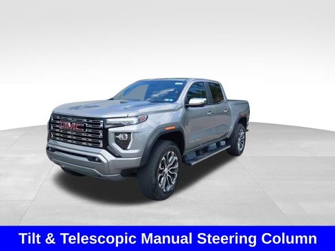 Used 2023 GMC Canyon Denali AWD/4WD image 21