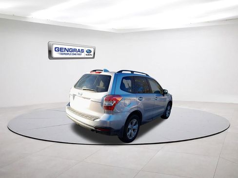 Used 2016 Subaru Forester 2.5i Premium w/ All-Weather Package image 7