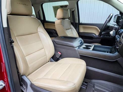 Used 2018 GMC Sierra 1500 Denali w/ Denali Ultimate Package image 44