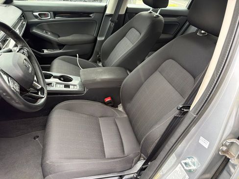 Used 2023 Honda Civic EX image 8