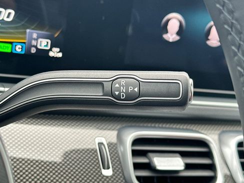 Certified 2023 Mercedes-Benz GLE 53 AMG 4MATIC Coupe image 22