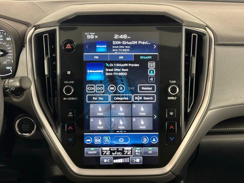 Used 2024 Subaru Crosstrek 2.0i Premium image 14