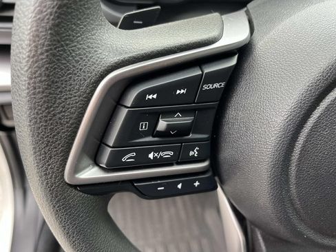 Certified 2024 Subaru Impreza 2.0i Sport AWD/4WD image 28