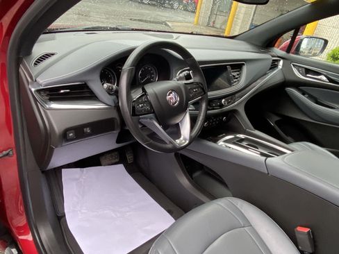 Used 2023 Buick Enclave Essence w/ Experience Buick Package AWD/4WD image 26