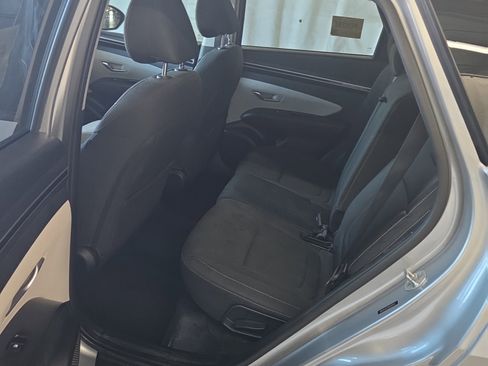 Used 2022 Hyundai Tucson SE FWD image 15