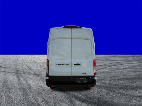 New 2026 Ford Transit 350 148 High Roof image 5
