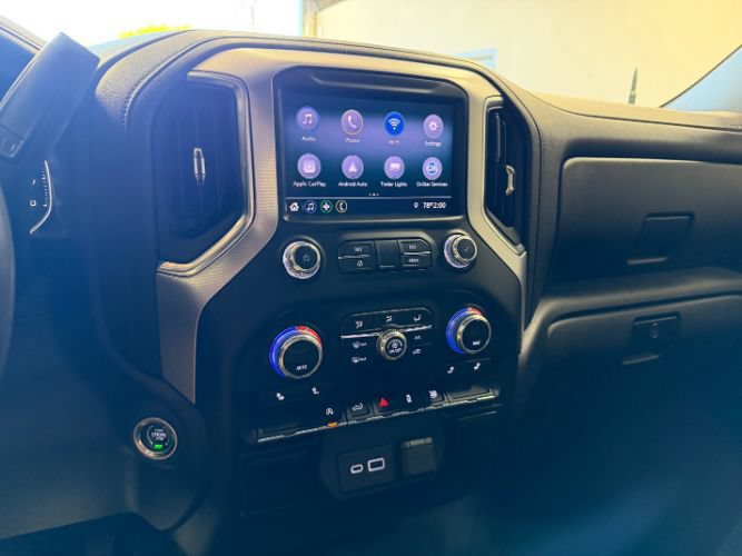 Used 2019 GMC Sierra 1500 SLE w/ SLE Value Package AWD/4WD image 17