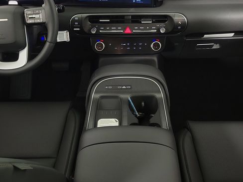 New 2026 Hyundai Palisade SEL FWD image 10
