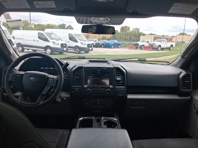 Used 2018 Ford F150 XL w/ Equipment Group 101A Mid AWD/4WD image 23