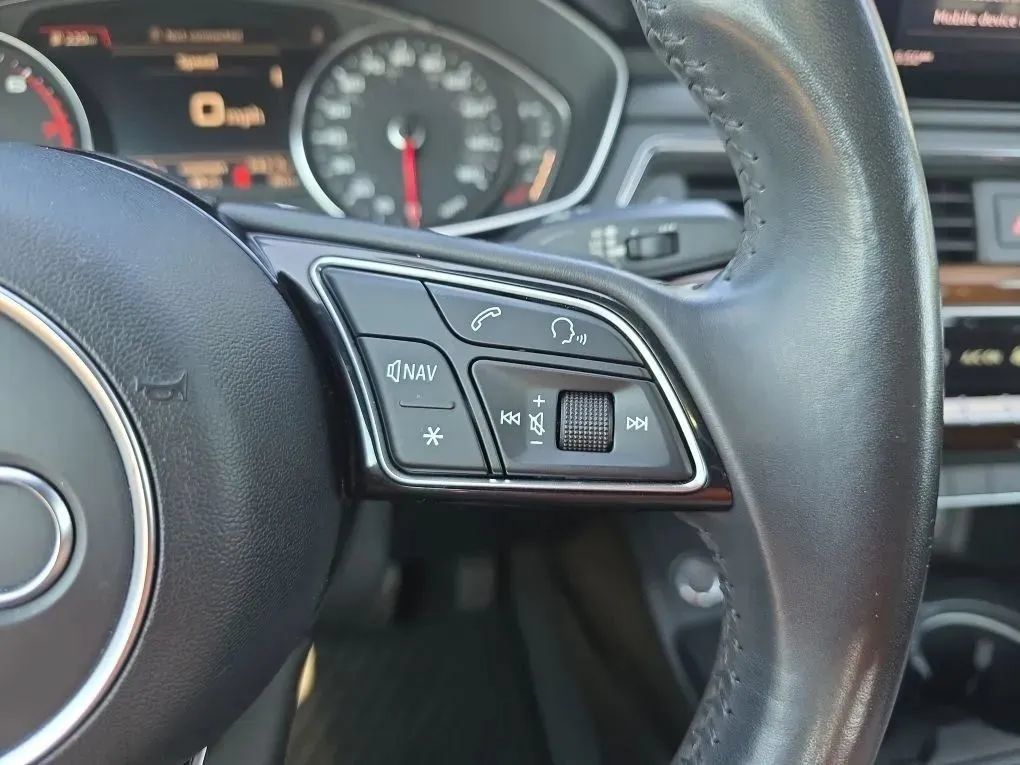 Used 2018 Audi A5 2.0T Premium w/ Convenience Package AWD/4WD image 20