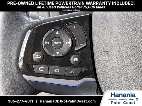 Used 2024 Honda Odyssey Elite image 27
