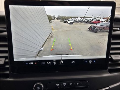 New 2026 Ford Transit 250 Base image 14