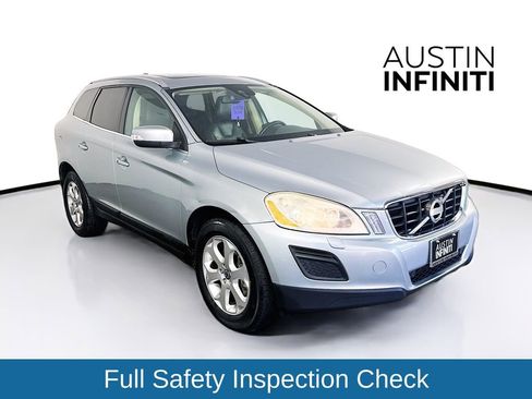 Used 2013 Volvo XC60 3.2 FWD image 1