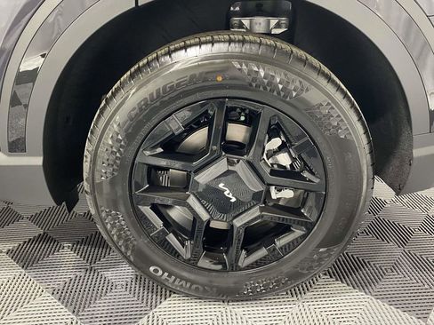 New 2027 Kia Telluride LX image 7