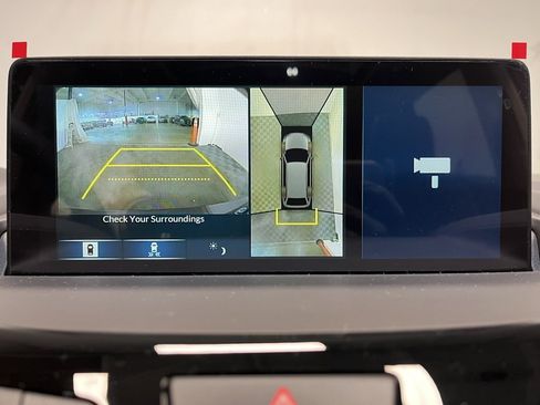 New 2026 Acura RDX SH-AWD w/ Advance Package image 8