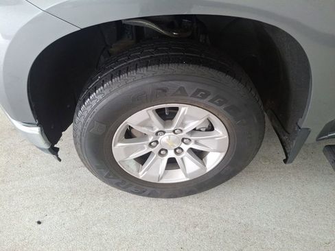 Used 2020 Chevrolet Silverado 1500 LT w/ All-Star Edition image 10