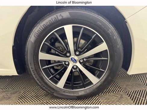Used 2020 Subaru Impreza 2.0i Premium AWD/4WD image 36