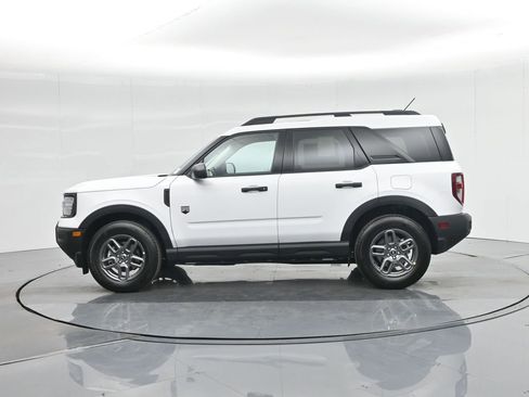 New 2025 Ford Bronco Sport Big Bend w/ Convenience Package image 25