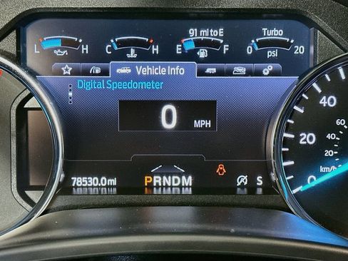 Used 2021 Ford Expedition XLT AWD/4WD image 15