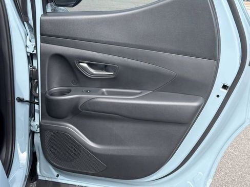 New 2026 Hyundai Santa Cruz SEL FWD image 16
