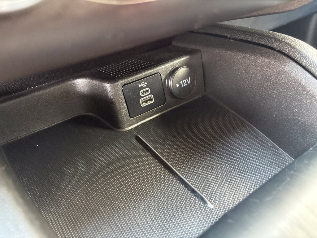 Certified 2024 Ford Escape Active AWD/4WD image 20