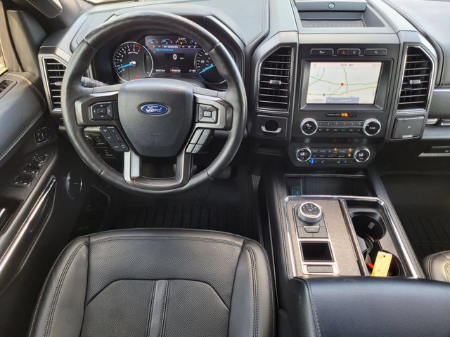 Used 2021 Ford Expedition Max Limited RWD image 12