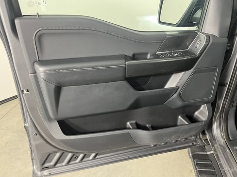Used 2021 Ford F150 XLT w/ Equipment Group 302A High AWD/4WD image 17