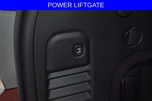 Used 2017 Jeep Grand Cherokee Laredo w/ Quick Order Package 23E AWD/4WD image 8