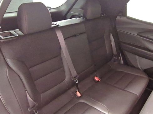 Certified 2021 Chevrolet TrailBlazer RS w/ Sun and Liftgate Package image 28