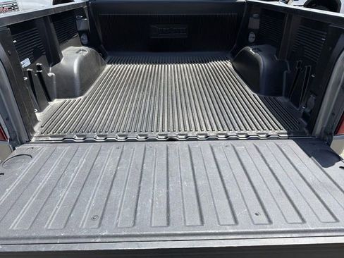 Used 2024 Chevrolet Silverado 1500 LT RWD image 25