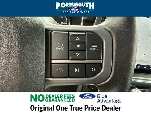 Certified 2023 Ford F150 XLT w/ Equipment Group 302A High image 21