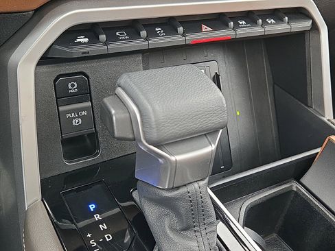 Used 2022 Toyota Tundra 1794 Edition w/ Advanced Package image 16