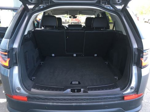 Used 2020 Land Rover Discovery Sport S AWD/4WD image 33