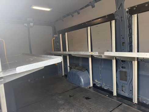 Used 2020 RAM ProMaster 3500 FWD image 8