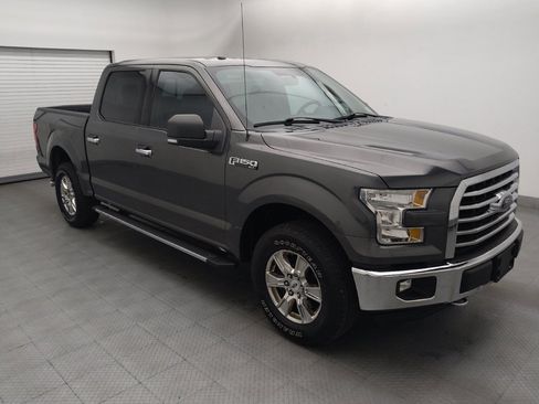 Used 2016 Ford F150 XLT w/ Equipment Group 302A Luxury AWD/4WD image 11