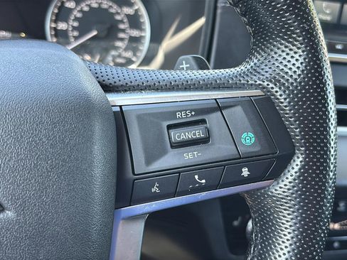 Used 2022 Mitsubishi Outlander SEL FWD image 27