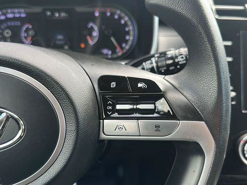 Certified 2023 Hyundai Tucson SEL AWD/4WD image 28