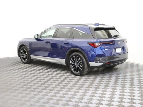 Used 2024 Acura ZDX A-Spec AWD/4WD image 7