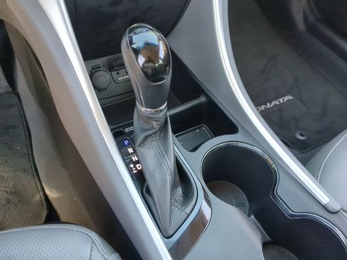 Used 2013 Hyundai Sonata Limited image 27