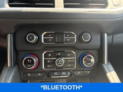 Used 2023 Chevrolet Tahoe Z71 AWD/4WD image 10