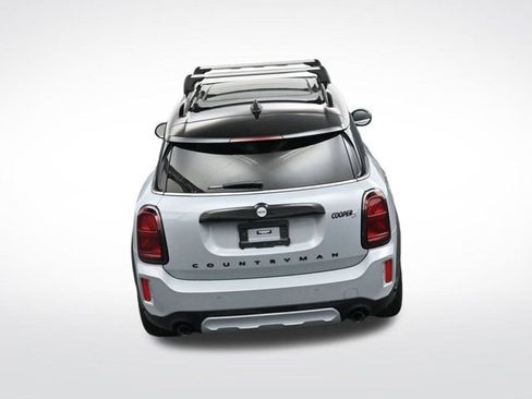 Used 2024 MINI Cooper Countryman S w/ Mini Untamed Edition image 23
