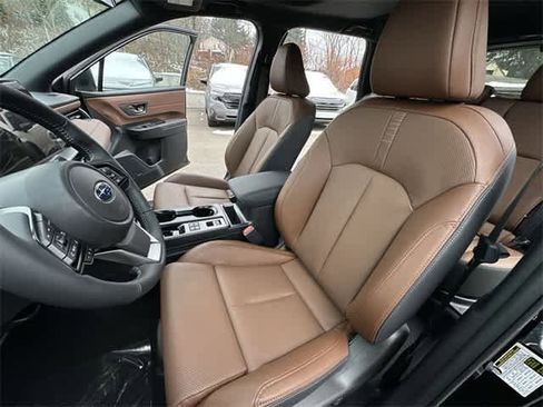 New 2026 Subaru Outback Touring XT image 18