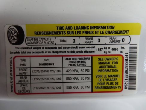 Used 2024 Ford F350 XLT image 61