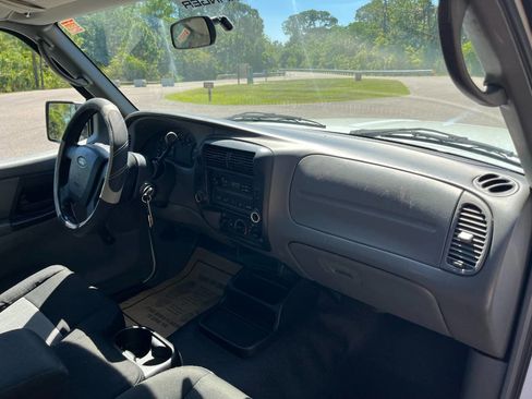 Used 2009 Ford Ranger XL image 16